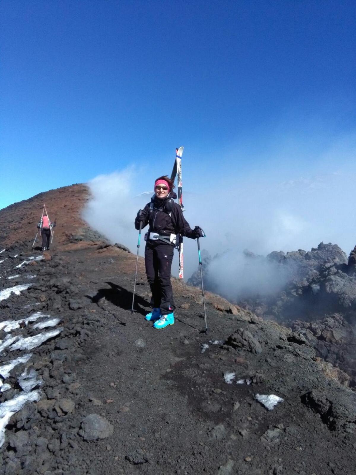 הוילה SantʼAlfio Cirasellaetna מראה חיצוני תמונה