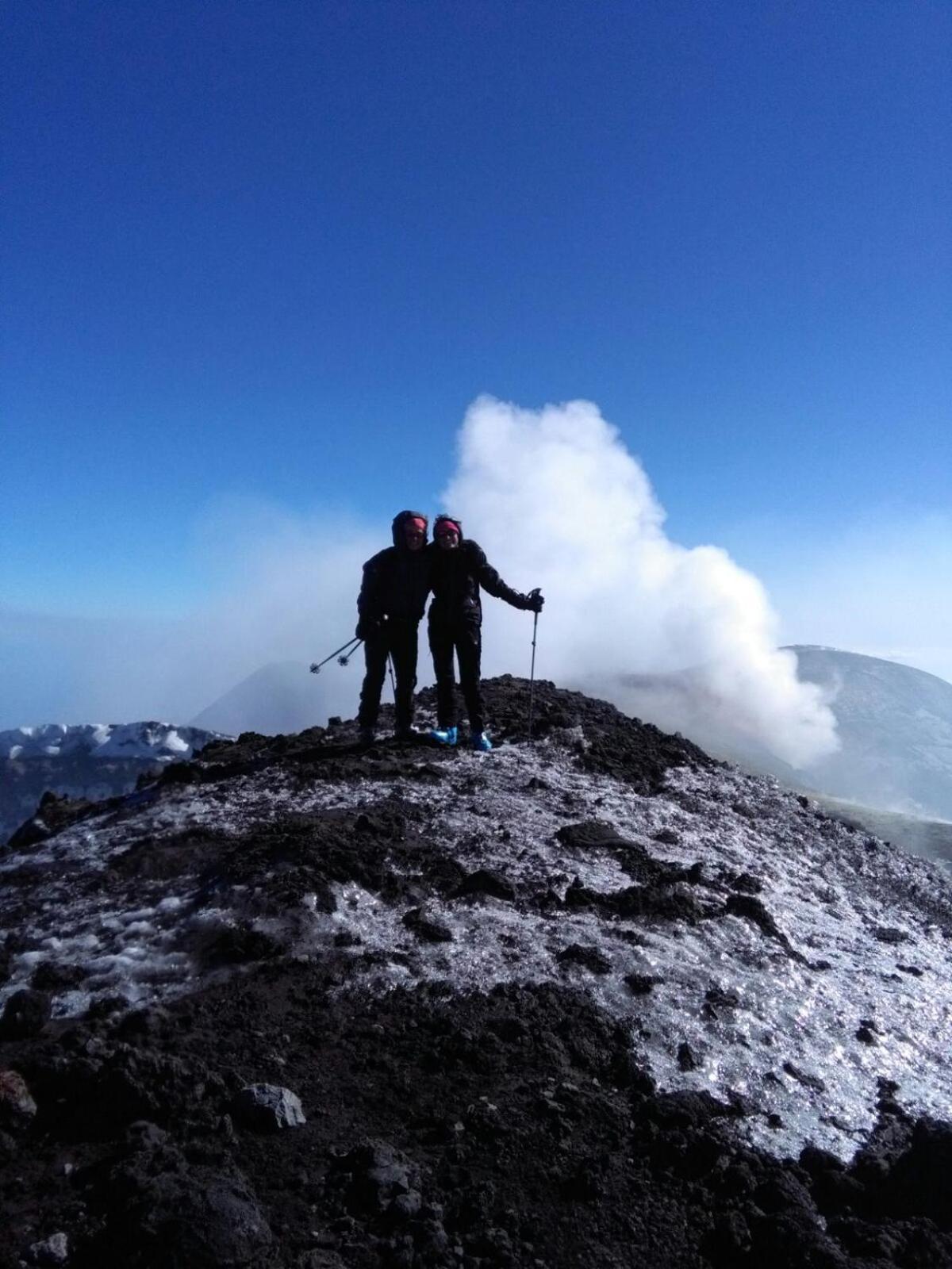 הוילה SantʼAlfio Cirasellaetna מראה חיצוני תמונה