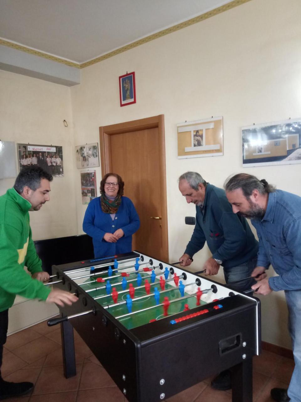 הוילה SantʼAlfio Cirasellaetna מראה חיצוני תמונה